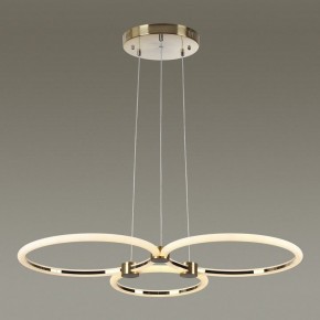 Подвесная люстра Lumion Nova 5297/80L в Покачах - pokachi.mebel24.online | фото 4