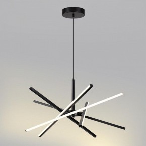 Подвесная люстра Lumion Parker 6563/60L в Покачах - pokachi.mebel24.online | фото 4