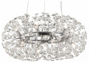Подвесная люстра Lussole Alaska GRLSP-8339 в Покачах - pokachi.mebel24.online | фото 2
