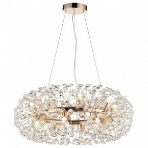 Подвесная люстра Lussole Alaska GRLSP-8340 в Покачах - pokachi.mebel24.online | фото 2