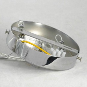 Подвесная люстра Lussole Alaska LSP-8582 в Покачах - pokachi.mebel24.online | фото 6