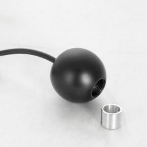 Подвесная люстра Lussole Bend LSP-7069 в Покачах - pokachi.mebel24.online | фото 3