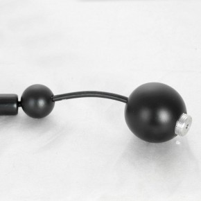 Подвесная люстра Lussole Bend LSP-7069 в Покачах - pokachi.mebel24.online | фото 4
