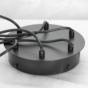 Подвесная люстра Lussole Bend LSP-7069 в Покачах - pokachi.mebel24.online | фото 6