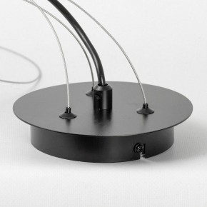 Подвесная люстра Lussole Blubber LSP-8937 в Покачах - pokachi.mebel24.online | фото 6