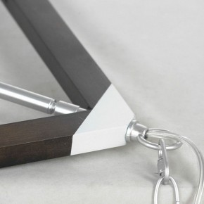Подвесная люстра Lussole Carrollton LSP-8733 в Покачах - pokachi.mebel24.online | фото 6
