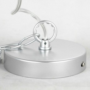 Подвесная люстра Lussole Carrollton LSP-8733 в Покачах - pokachi.mebel24.online | фото 7
