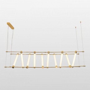 Подвесная люстра Lussole Cayuga LSP-7178 в Покачах - pokachi.mebel24.online | фото 2