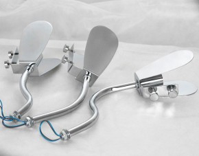 Подвесная люстра Lussole Centennial LSP-8755 в Покачах - pokachi.mebel24.online | фото 3