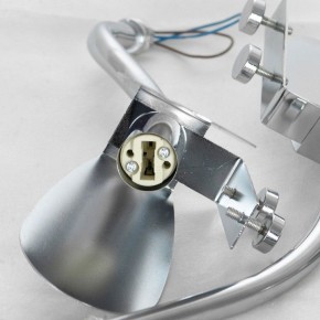 Подвесная люстра Lussole Centennial LSP-8755 в Покачах - pokachi.mebel24.online | фото 4