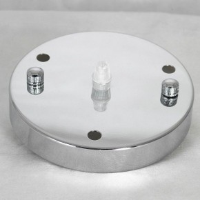 Подвесная люстра Lussole Centennial LSP-8755 в Покачах - pokachi.mebel24.online | фото 7