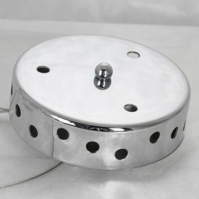 Подвесная люстра Lussole Centennial LSP-8755 в Покачах - pokachi.mebel24.online | фото 9