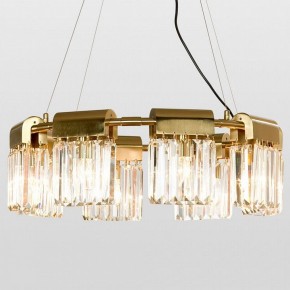 Подвесная люстра Lussole Centennial LSP-8756 в Покачах - pokachi.mebel24.online | фото