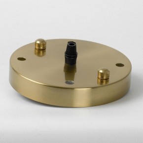 Подвесная люстра Lussole Centennial LSP-8756 в Покачах - pokachi.mebel24.online | фото 7