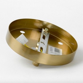 Подвесная люстра Lussole Centennial LSP-8756 в Покачах - pokachi.mebel24.online | фото 8