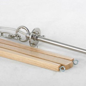 Подвесная люстра Lussole Clovis LSP-8745 в Покачах - pokachi.mebel24.online | фото 7