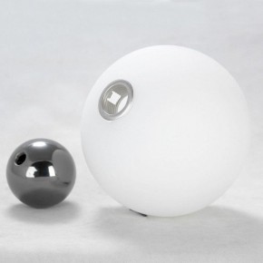 Подвесная люстра Lussole Coosa LSP-8654 в Покачах - pokachi.mebel24.online | фото 2