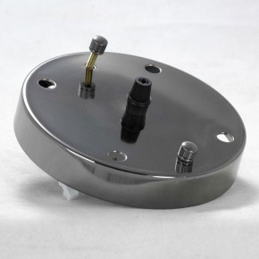 Подвесная люстра Lussole Coosa LSP-8654 в Покачах - pokachi.mebel24.online | фото 5