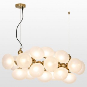 Подвесная люстра Lussole Covington LSP-8650 в Покачах - pokachi.mebel24.online | фото 2