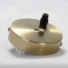 Подвесная люстра Lussole Covington LSP-8650 в Покачах - pokachi.mebel24.online | фото 8