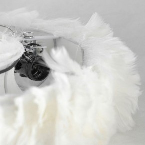 Подвесная люстра Lussole Cuscino GRLSP-8602 в Покачах - pokachi.mebel24.online | фото 3