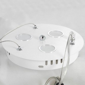 Подвесная люстра Lussole Cuscino GRLSP-8602 в Покачах - pokachi.mebel24.online | фото 6