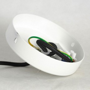 Подвесная люстра Lussole Cuscino GRLSP-8603 в Покачах - pokachi.mebel24.online | фото 6