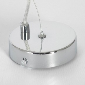 Подвесная люстра Lussole Davie LSP-8775 в Покачах - pokachi.mebel24.online | фото 4