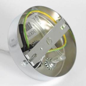 Подвесная люстра Lussole Davie LSP-8775 в Покачах - pokachi.mebel24.online | фото 6