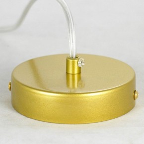 Подвесная люстра Lussole Downey LSP-8804 в Покачах - pokachi.mebel24.online | фото 6