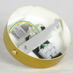 Подвесная люстра Lussole Downey LSP-8804 в Покачах - pokachi.mebel24.online | фото 7