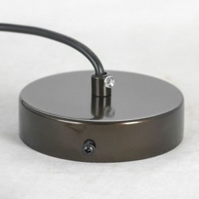 Подвесная люстра Lussole Downey LSP-8805 в Покачах - pokachi.mebel24.online | фото 6