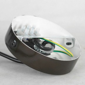 Подвесная люстра Lussole Downey LSP-8805 в Покачах - pokachi.mebel24.online | фото 7