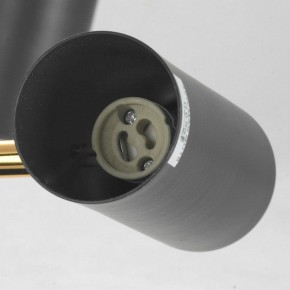 Подвесная люстра Lussole Duncan GRLSP-8252 в Покачах - pokachi.mebel24.online | фото 10