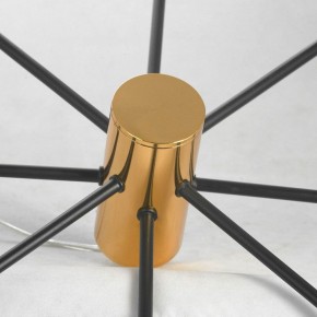 Подвесная люстра Lussole Duncan GRLSP-8252 в Покачах - pokachi.mebel24.online | фото 9