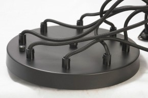 Подвесная люстра Lussole Fairbanks GRLSP-9554 в Покачах - pokachi.mebel24.online | фото 4