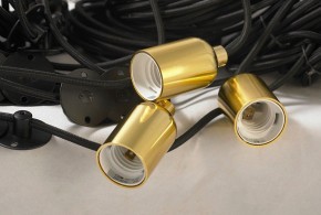 Подвесная люстра Lussole Fairbanks GRLSP-9554 в Покачах - pokachi.mebel24.online | фото 7