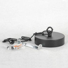 Подвесная люстра Lussole Fishers LSP-8800 в Покачах - pokachi.mebel24.online | фото 7