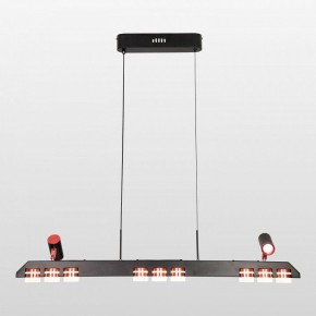 Подвесная люстра Lussole Gilbert LSP-7173 в Покачах - pokachi.mebel24.online | фото 2