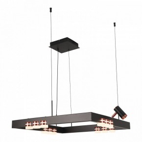 Подвесная люстра Lussole Gilbert LSP-7174 в Покачах - pokachi.mebel24.online | фото 2