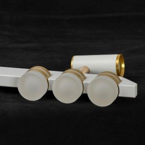 Подвесная люстра Lussole Gilbert LSP-7175 в Покачах - pokachi.mebel24.online | фото 3