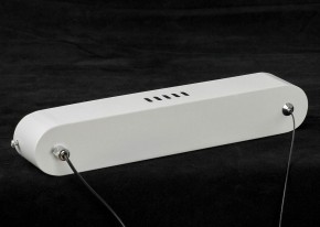 Подвесная люстра Lussole Gilbert LSP-7175 в Покачах - pokachi.mebel24.online | фото 4