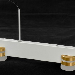 Подвесная люстра Lussole Gilbert LSP-7175 в Покачах - pokachi.mebel24.online | фото 6