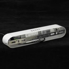 Подвесная люстра Lussole Gilbert LSP-7175 в Покачах - pokachi.mebel24.online | фото 7