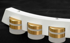 Подвесная люстра Lussole Gilbert LSP-7176 в Покачах - pokachi.mebel24.online | фото 4