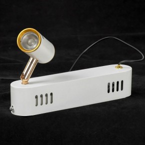 Подвесная люстра Lussole Gilbert LSP-7176 в Покачах - pokachi.mebel24.online | фото 5