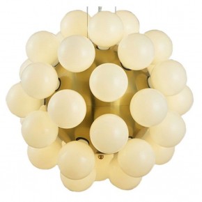 Подвесная люстра Lussole Haines LSP-8404 в Покачах - pokachi.mebel24.online | фото