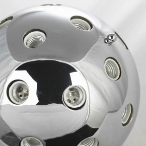 Подвесная люстра Lussole Haines LSP-8406 в Покачах - pokachi.mebel24.online | фото 5