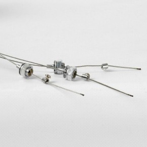 Подвесная люстра Lussole Haines LSP-8907 в Покачах - pokachi.mebel24.online | фото 5