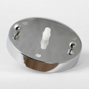 Подвесная люстра Lussole Haines LSP-8907 в Покачах - pokachi.mebel24.online | фото 6